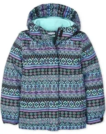 kurtka-dziewczeca-3w1-the-children-s-place-4-lata