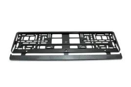 ramka-tablicy-rejestracyjnej-samochodowa-carbon