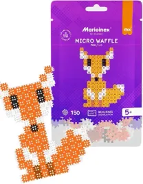 marioinex-micro-waffle-150-elementow-lis-lisek-obraz-puzzle