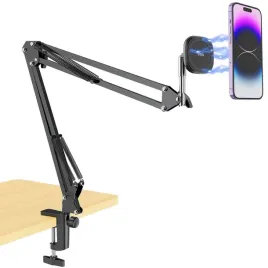 statyw-ramie-wysiegnik-uchwyt-magnes-magnetyczny-magsafe-telefon-smartfon