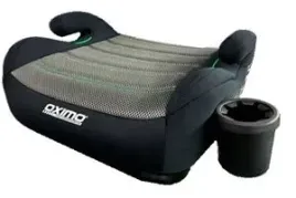 fotelik-samochodowy-siedzisko-oximo-isofix-szare