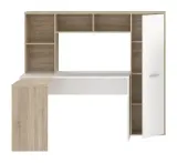 funkcjonalne-biurko-net106-erbb541-dab-artisan-bialy-marka-forte