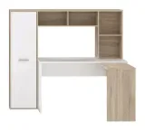 funkcjonalne-biurko-net106-erbb541-dab-sonoma-bialy-kolor-mebla-bialy-dab-sonoma