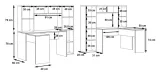 funkcjonalne-biurko-net106-erbb541-dab-sonoma-bialy-material-korpusu-plyta-wiorowa