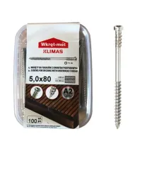 wkrety-nierdzewne-podporowe-tarasowe-5x80mm-klimas-100szt