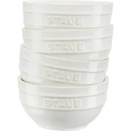 zestaw-4-misek-okraglych-12-cm-kosc-sloniowa-serving-staub