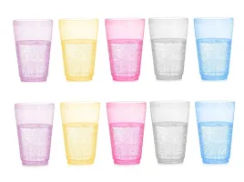 kubki-plastkowe-kolorowe-dla-dzieci-na-piknik-10-szt-300ml-transparent