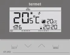 termet-regulator-sterownik-pokojowy-do-pieca-silver-pro-gold-plus-ii