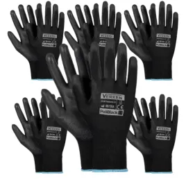 rekawice-robocze-mocne-wytrzymale-6-par-poliblack-xl-10