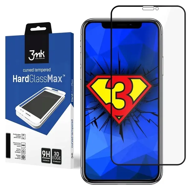 apple-iphone-7-3mk-hardglass-max-white-grubosc-szkla-0-5-mm
