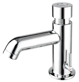 ferro-presstige-bateria-umywalkowa-stojaca-czasowa-z-regulacja-temperatury