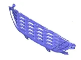 2586145-grill-kratka-zderzaka-przod-oryginal-oe-ford-kuga-2020