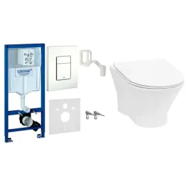 roca-nexo-rimless-muszla-deska-grohe-stelaz-5w1