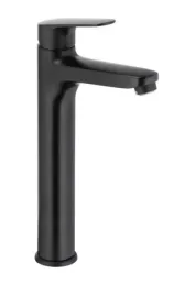 kfa-armatura-krakowska-otava-black-bateria-umywalkowa-wysoka-5552-712-81