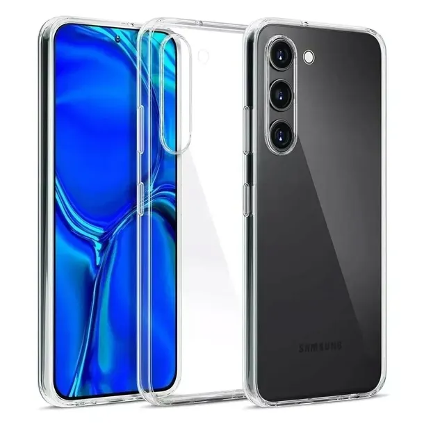 samsung-galaxy-s23-3mk-clear-case-kolor-bezbarwny