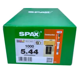 spax-wkrety-do-drewna-samowiercacy-tx25-5x44-mm-1000szt