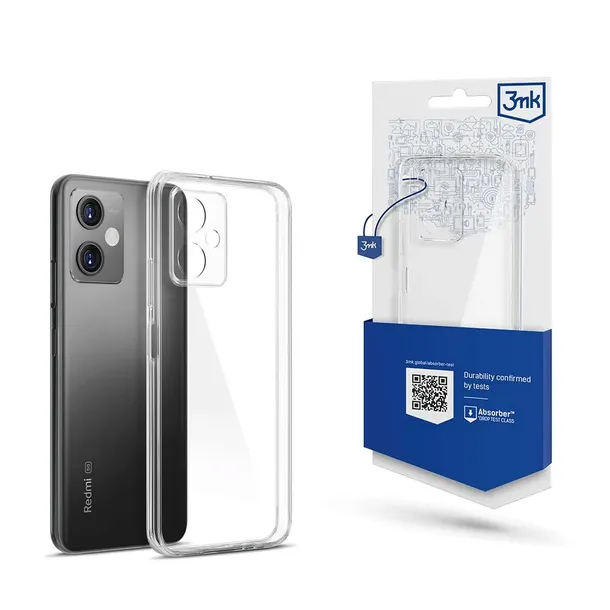 redmi-note-12-5g-3mk-clear-case-dedykowany-model-redmi-note-12