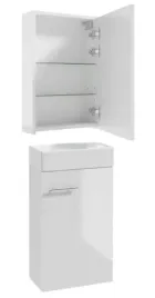 zestaw-szafka-lazienkowa-z-umywalka-60x40-szafka-lazienkowa-z-lustrem-40x60