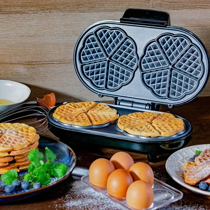 gofrownica-serca-serduszka-ceramiczna-10-gofrow