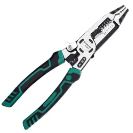 sciagacz-izolacji-zaciskarka-konektorow-obcinaczki-wielofunkcyjne-szczypce