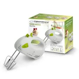 mikser-reczny-esperanza-muffin-ekm007g-125-w-bialy