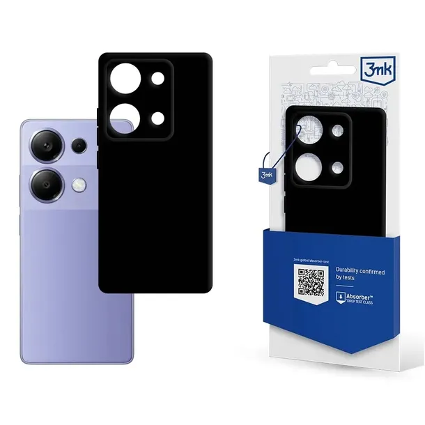 redmi-note-13-4g-3mk-matt-case