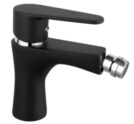 ferro-algeo-black-czarny-kran-do-bidetu-bateria-bidetowa-bidet-czarna