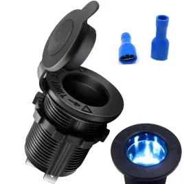 podswietlane-gniazdo-zapalniczki-hermetyczne-niebieski-led-12v-10a