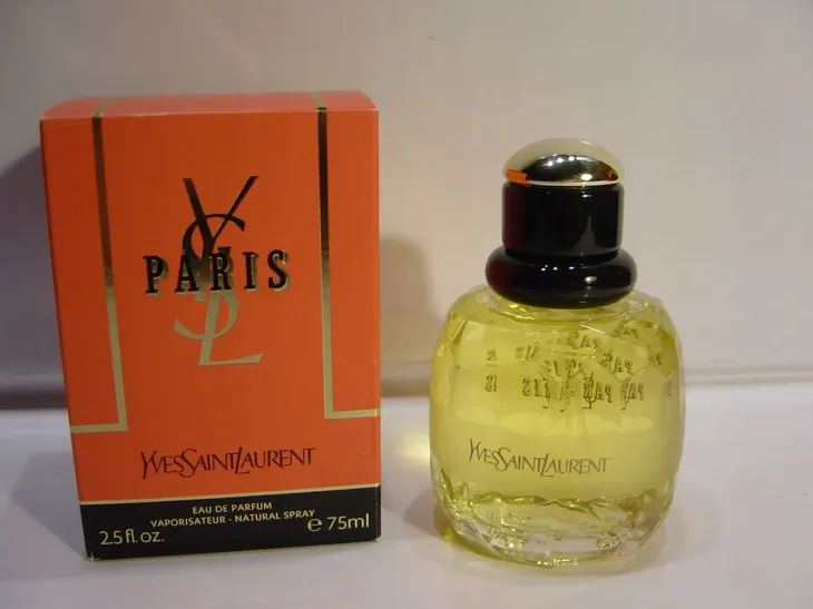 Yves Saint Laurent Paris 75 ml edp WAWA MARRIOTT UNIKAT