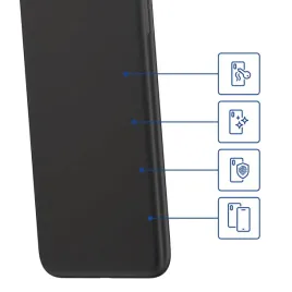 redmi-a3-3mk-matt-case