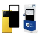 poco-x6-pro-5g-3mk-matt-case-stan-nowy-kolor-czarny