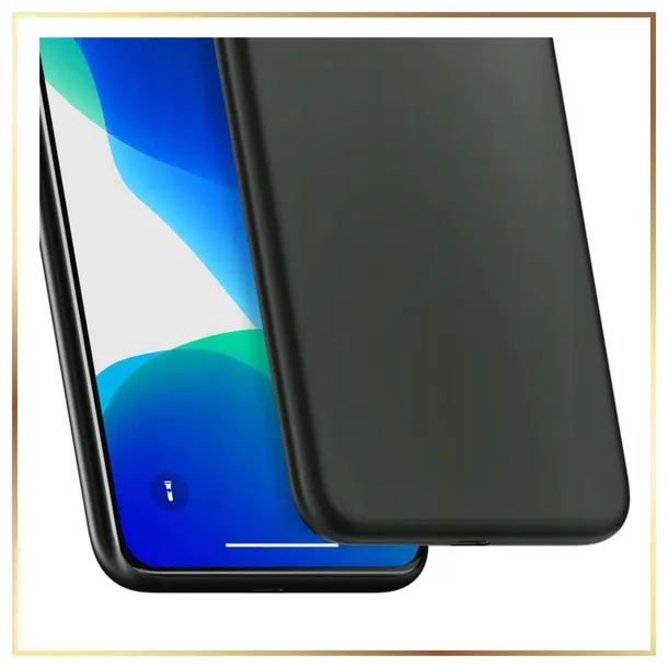 poco-x6-pro-5g-3mk-matt-case-stan-nowy-marka-3mk