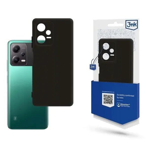 poco-x5-5g-3mk-matt-case-funkcje-pochlanianie-wstrzasow