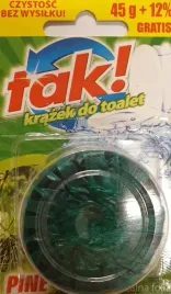 tak-kostka-higieniczna-do-wc-zapach-lesny