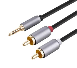 kabel-przewod-jack-35mm-2xrca-5m-nepower-hq