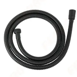 czarny-matowy-waz-do-sluchawki-prysznicowej-150-cm