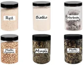 pojemnik-plastikowy-sloik-1l-6-szt-etykiety