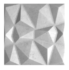 panele-scienne-dekoracyjne-50x50-cm-opakowanie-8-sztuk-szary