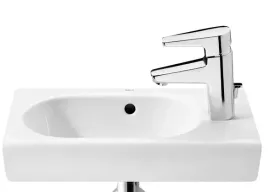 roca-meridian-mala-umywalka-scienna-compacto-45-cm