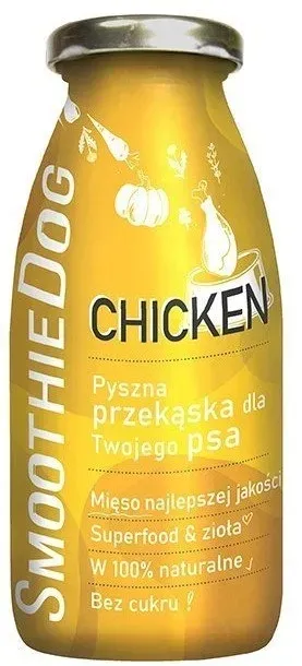 smoothie-dog-kurczak-250ml