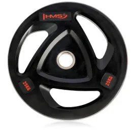 talerz-olimpijski-hms-obciazenie-ogumowane-25kg