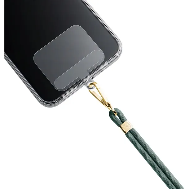 accessories-dark-green-gold-3mk-easyclip-kolor-zielony