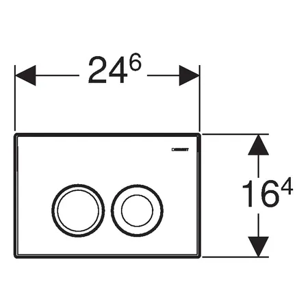 geberit-stelaz-wc-duofix-basic-h112-wspornik-kpl-stan-nowy