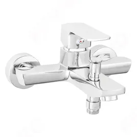 ferro-alba-verdeline-bateria-kran-wannowy-chrom-blb1vl