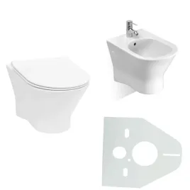 roca-nexo-miska-bezkolnierza-deska-bidet-2-x-mata