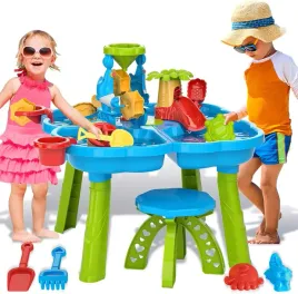 stolik-wodny-piaskownica-zabawa-wodna-plaza-wakacje-dla-dziecka-akcesoria