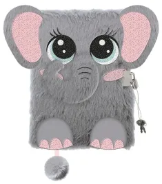 pamietnik-z-klodka-3d-wlochacz-a5-96k-friend-elephant