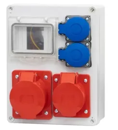rozdzielnica-hermetyczna-4-moduly-natynkowa-z-gniazdami-16a-5-32a-5-2x230v