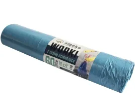 worki-na-smieci-60l-10-szt-niebieskie-z-tasma-ecostrong