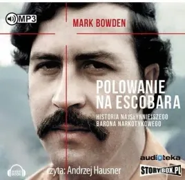 polowanie-na-escobara-audiobook-bowden-mark